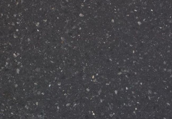 Ciot Tile Pietra Black Classico Honed 24''x24'', Ciot Tiles
