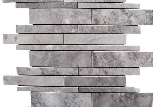 Ciot Tile Polar Grey Linear Polished, Ciot Tiles