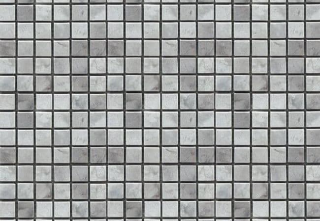 Ciot Tile Polar Grey Square Polished 5/8''x5/8'' — Ciot Tiles