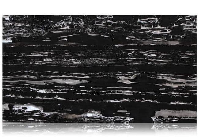 Ciot Tile Port Black Polished 3/4'', Ciot Tiles
