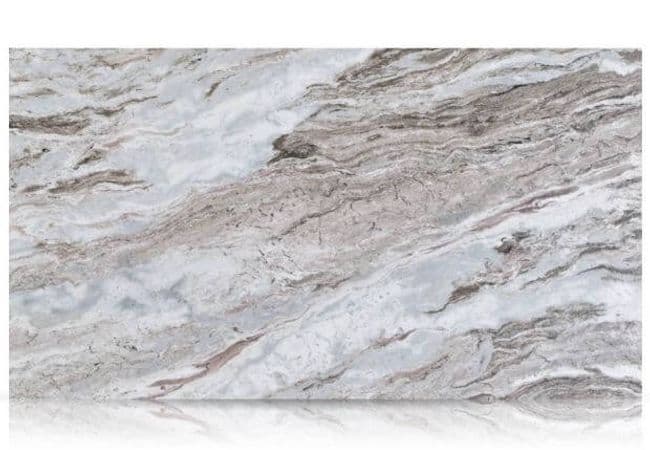 Ciot Tile Quartzite Fantasy Brown Polished 3/4'' — Ciot Tiles