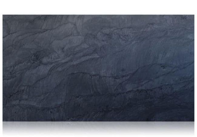 Ciot Tile Quartzite Vibranium Polished 1 1/4'', Ciot Tiles