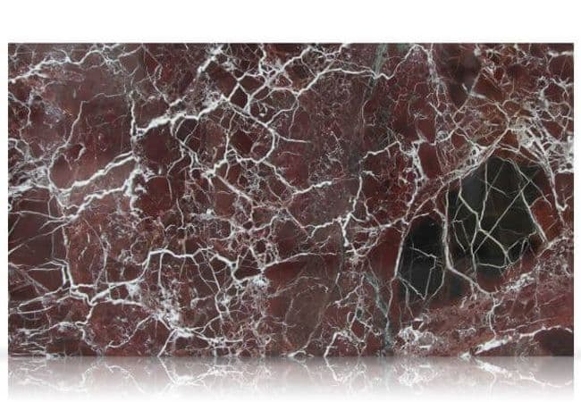 Ciot Tile Rosso Levanto Turco Polished 3/4'' — Ciot Tiles