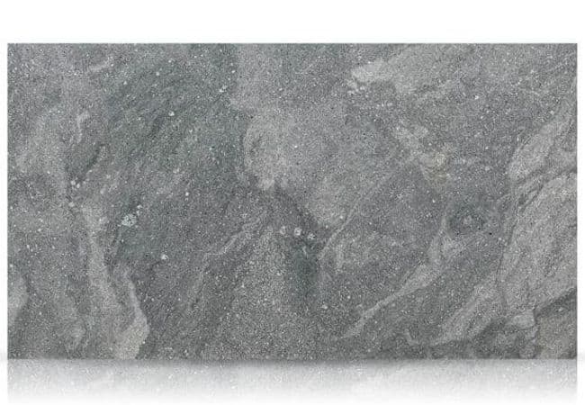 Ciot Tile Silver Beach Polished 1 1/4'' — Ciot Tiles