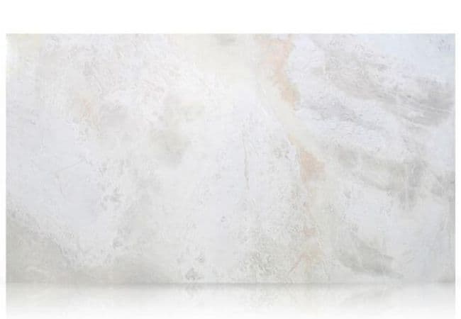 Ciot Tile Silver White Honed 3/4, Ciot Tiles