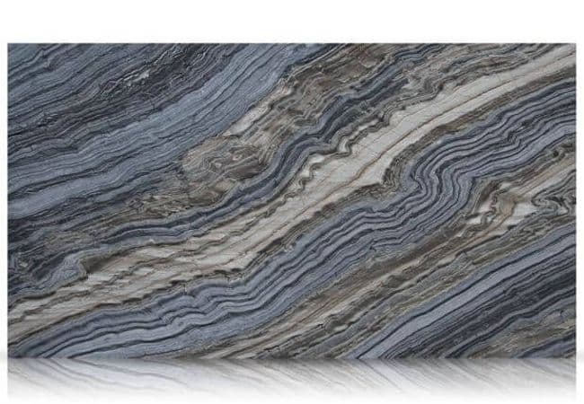 Ciot Tile Silverwave Brown Polished 3/4'' — Ciot Tiles