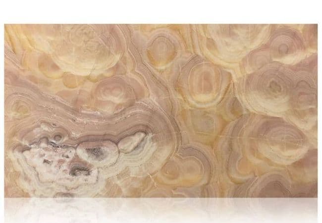 Ciot Tile Sun Onyx Polished 3/4, Ciot Tiles