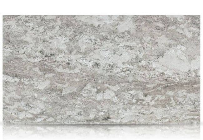 Ciot Tile Taupe White Polished 1 1/4'' — Ciot Tiles