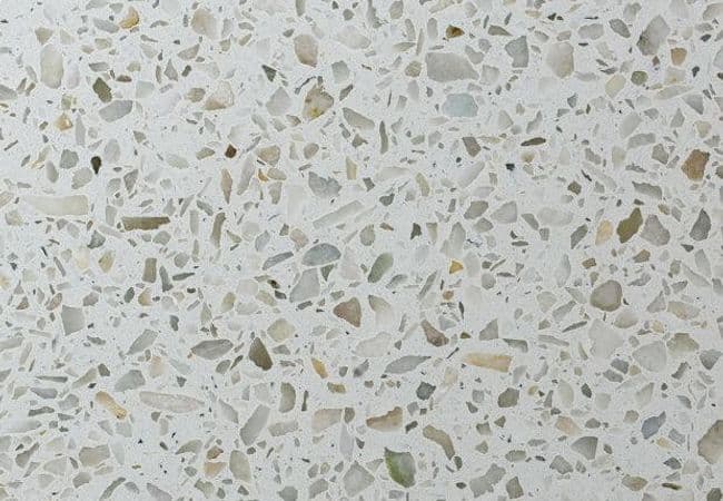 Ciot Tiles Terrazzo Collection flooring collection sample