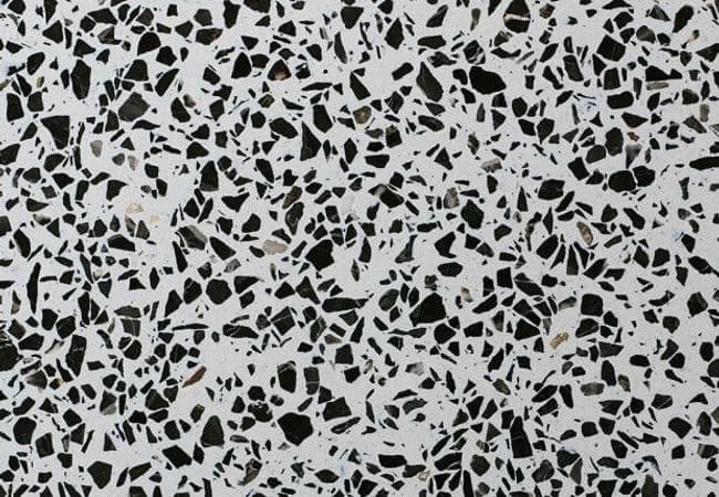 Ciot Tile Terrazzo Collection Forum Honed 24''x24'', Ciot Tiles