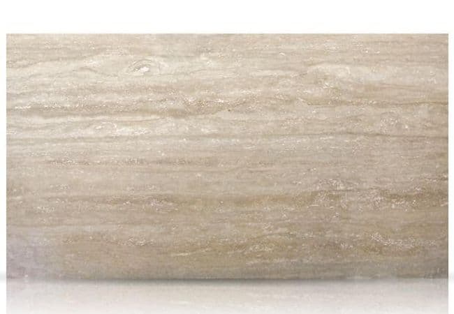 Ciot Tile Travertino Classico Polished 3/4'', Ciot Tiles