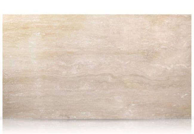 Ciot Tile Travertino Navone Chiaro Polished 1 1/4'', Ciot Tiles