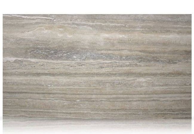 Ciot Tile Travertino Silver Polished 3/4'' — Ciot Tiles