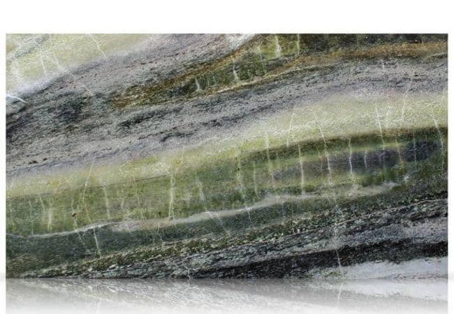 Ciot Tile Verde Irish Green Polished 3/4'', Ciot Tiles