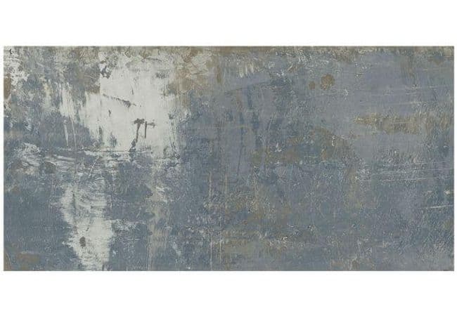 Ciot Tile 12''x24'' Inspiration Blu Matt, Ciot Tiles