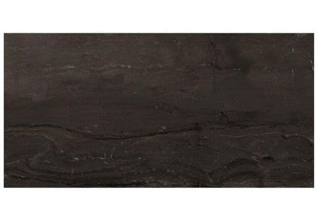 Ciot Tile 12''x24'' Marvel Edge Absolute Brown Lap. Rt., Ciot Tiles