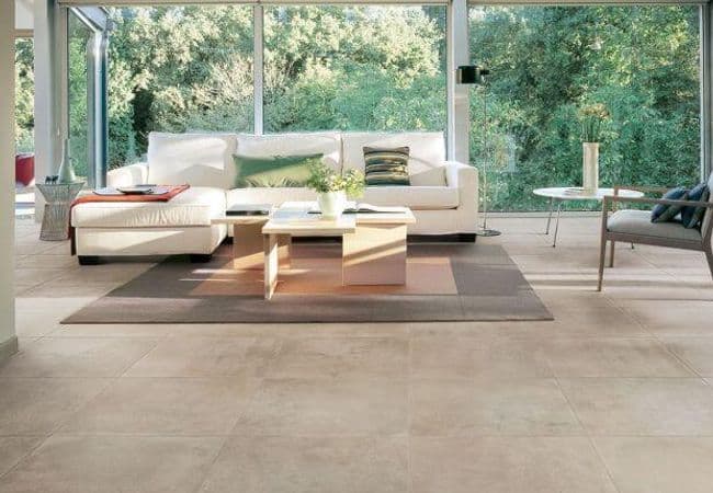 Ciot Tile 12''x24'' Uptown Multi Dekor Greige Nat. 4 Random Patterns — Ciot Tiles