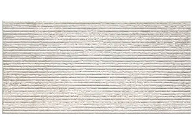 Ciot Tile 12''x24'' Uptown White Str., Ciot Tiles