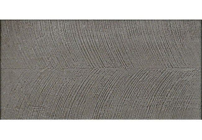Ciot Tile 12''x24'' Urban Touch Grafite Arrow Rt, Ciot Tiles