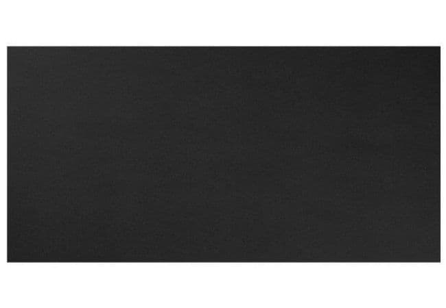 Ciot Tile 12X24 Vogue Black Matt Rt, Ciot Tiles