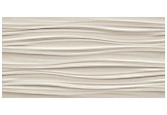 Ciot Tile 16''x32'' 3D Wall Design Ribbon Sand Matt — Ciot Tiles