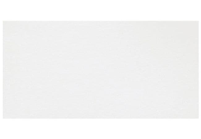 Ciot Tile 16''x32'' 3D Wall Design Solid White Glossy, Ciot Tiles