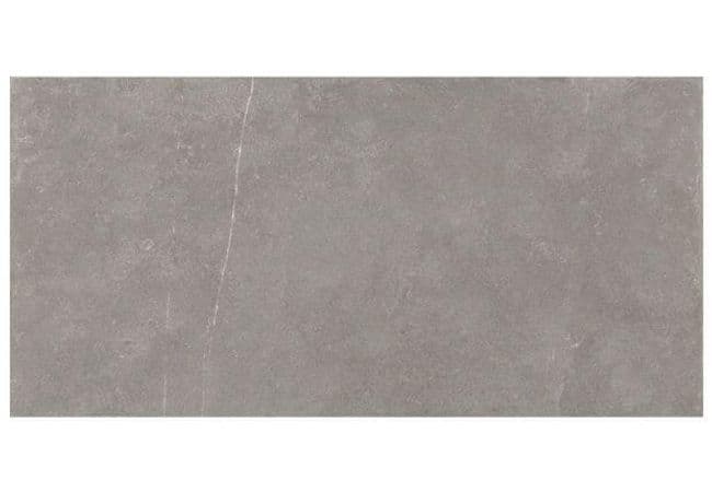Ciot Tile 17.75''x35.5'' Groove Bright Grey Nat. Rt — Ciot Tiles