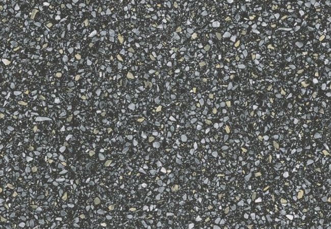 Ciot Tile 24''x24'' Imperial Venice Nero Nat. Rt — Ciot Tiles