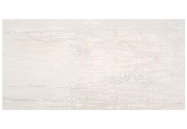 Ciot Tile 24''x48'' Acier White Rt, Ciot Tiles
