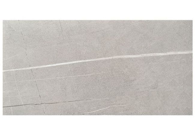 Ciot Tile 24''x48'' I Sassi Grigio Chiaro Nat. Rt, Ciot Tiles