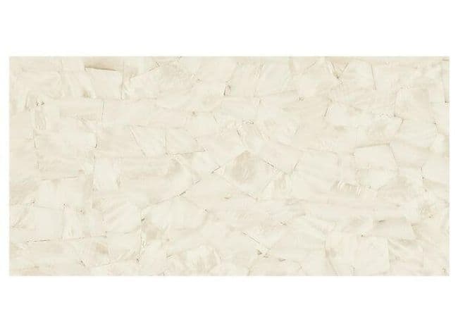 Ciot Tile 24X48 Alabastro Avorio Deco Lev. Rt — Ciot Tiles