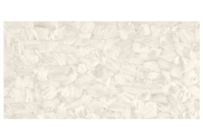 Ciot Tile 24X48 Alabastro Grigio Deco Lev. Rt — Ciot Tiles