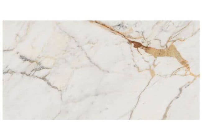 Ciot Tile 24X48 Allmarble Golden White Lux Rt — Ciot Tiles