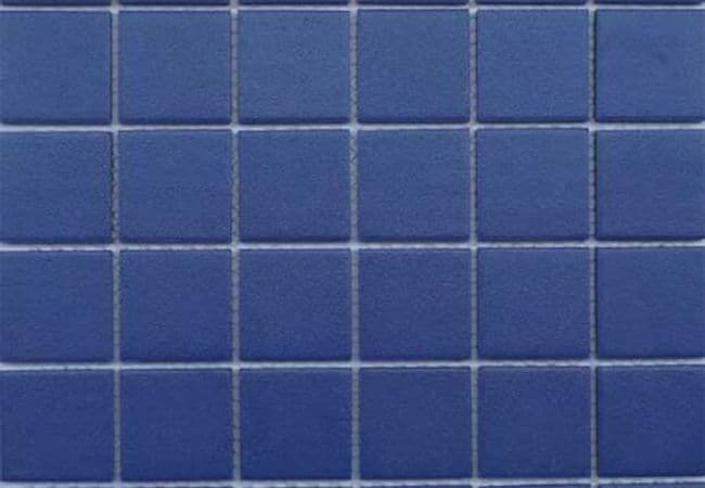 Ciot Tile 2X2 Tutta Massa Mosaico Blu — Ciot Tiles