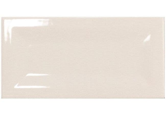 Ciot Tile 3''x6'' Inmetro Cream Brillo, Ciot Tiles