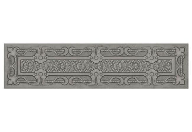 Ciot Tile 3X11.75 Uptown Anthracite Toki — Ciot Tiles