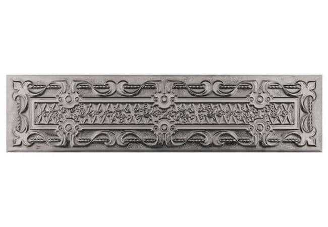 Ciot Tile 3X11.75 Uptown Lead Toki — Ciot Tiles