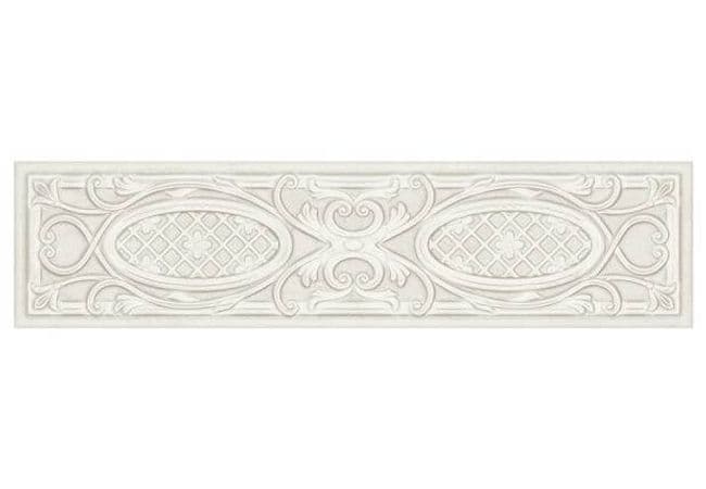 Ciot Tile 3X11.75 Uptown White Toki — Ciot Tiles