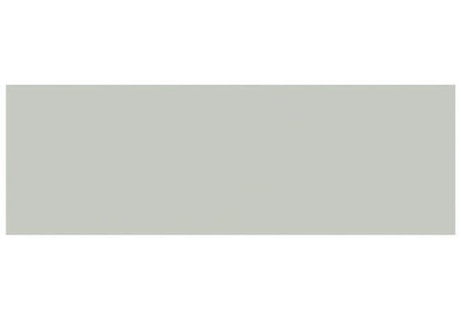Ciot Tile 4''x12'' Sistem C Arch. Wall Grigio Luc. — Ciot Tiles