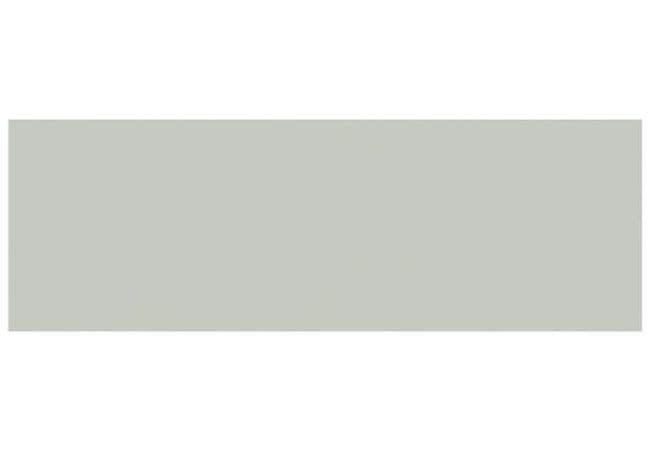 Ciot Tile 4''x12'' Sistem C Citta Wall Grigio Matt — Ciot Tiles