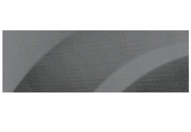 Ciot Tile 4''x12'' Ultima Volta Beluga Lap. Rt, Ciot Tiles