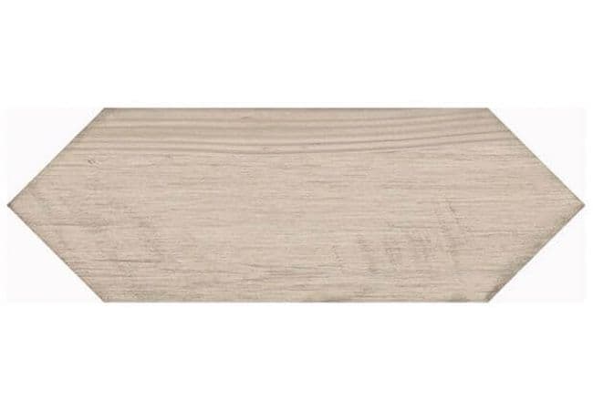 Ciot Tile 4''x12'' Woodland Losanga Grey — Ciot Tiles