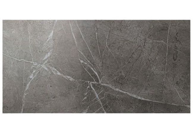 Ciot Tile 47.25''x94.25'' Marvel Xl Grey Stone Lap. Rt, Ciot Tiles