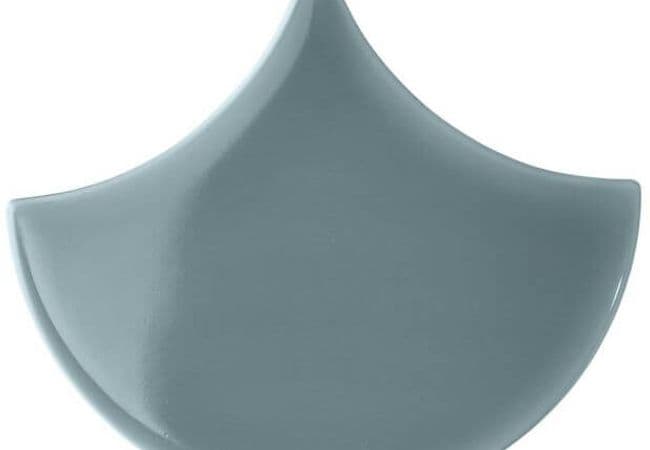 Ciot Tile 5.5''x6'' Urban Atelier Scales Atlantico Luc. — Ciot Tiles