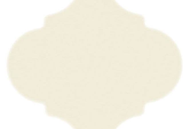 Ciot Tile 6''x6'' Urban Atelier Arabesque Perola Luc., Ciot Tiles
