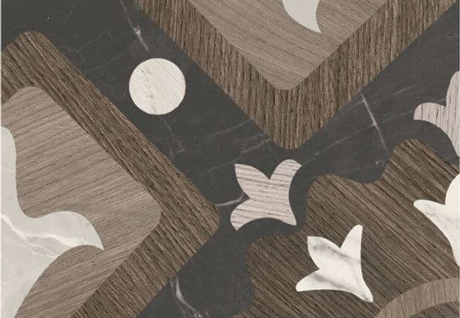 Porcelain Floor & Wall Tile