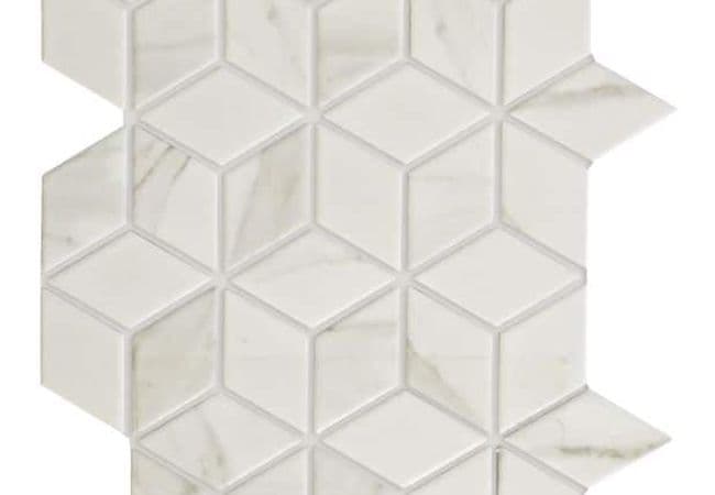 Ciot Tile Appennini Losanga 1.9X1.9 — Ciot Tiles