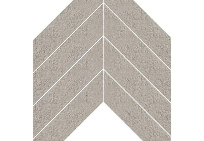 Ciot Tile Art Espiga Klimt Aluminiium 10 2.2''x8.75'' — Ciot Tiles