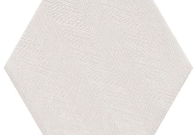 Ciot Tile Art Hex. Monet Moon 4.5'' — Ciot Tiles