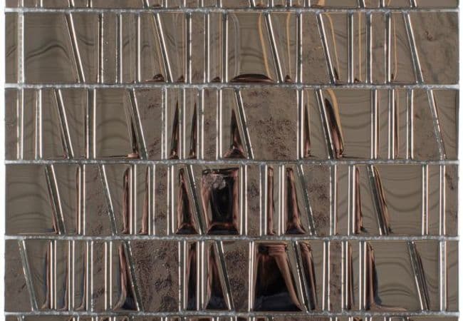 Ciot Tile Asi Trevisso Wall Mosaic Mix Inox — Ciot Tiles